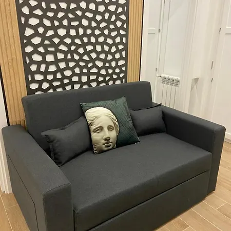 Apart_sanvicente 6 Vigo